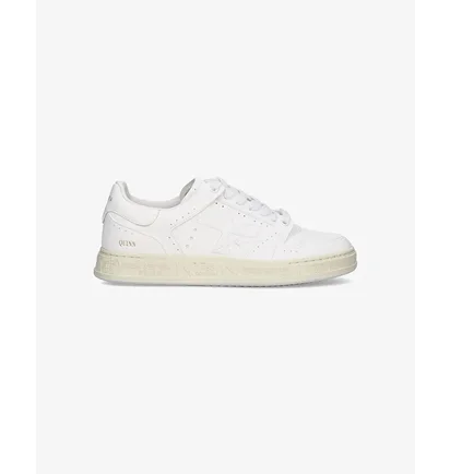 Кросівки жіночі Premiata Quinnd Var White QUINND-7424
