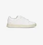 Кросівки жіночі Premiata Quinnd Var White QUINND-7424