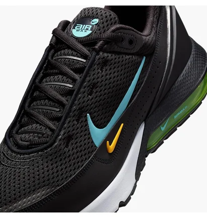 Кроссовки мужские Nike Air Max Pulse Black DR0453-007