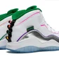 Кросівки чоловічі Air Jordan 10 White CK4352-103