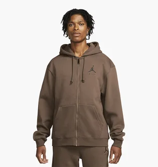 Толстовка мужская Air Jordan Jumpman Brown DC9606-256