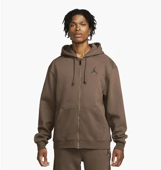 Толстовка мужская Air Jordan Jumpman Brown DC9606-256