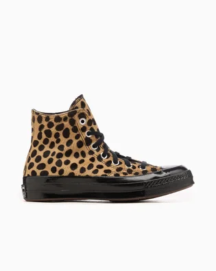 Кеды унисекс Converse Chuck 70 Taylor Brown A12705C