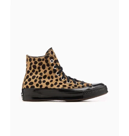 Кеды унисекс Converse Chuck 70 Taylor Brown A12705C
