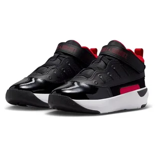Кроссовки детские Air Jordan Max Aura 7 Younger Kids Shoes Black HQ2090-003