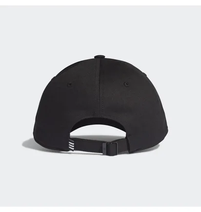Кепка унісекс Adidas Baseball Performance Cap Black Fk0891