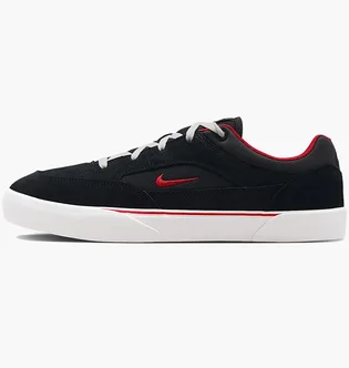 Кросівки чоловічі Nike Malor Black FV6064-003