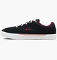 Кросівки чоловічі Nike Malor Black FV6064-003