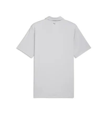 Поло чоловіче Puma Mattr Brigade 2.0 White 634834-07