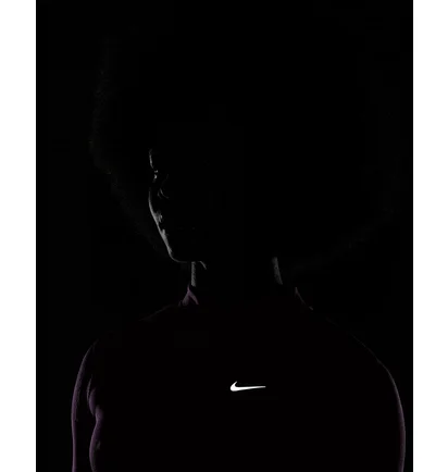 Кофта жіноча Nike Running Division Capa Pink FN2587-605