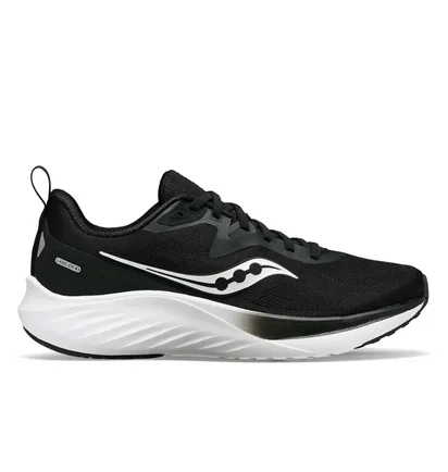 Кросівки жіночі Saucony Lancer 3 Black S18226-3