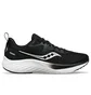Кросівки жіночі Saucony Lancer 3 Black S18226-3