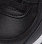 Кросівки дитячі Nike Air Max 90 Leather Black CD6868-010