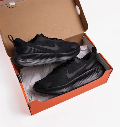 Кроссовки женские Nike Promina Triple Running Athletic Black FV6343-001
