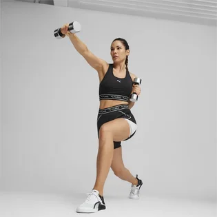 Топ жіночий Puma 4Keeps Elastic Bra Black 525319-01
