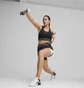 Топ женский Puma 4Keeps Elastic Bra Black 525319-01