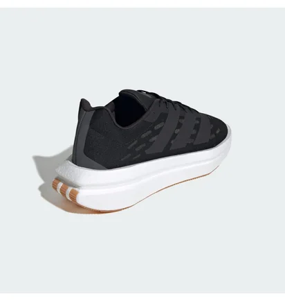 Кроссовки мужские Adidas Flowboost Black JR5506