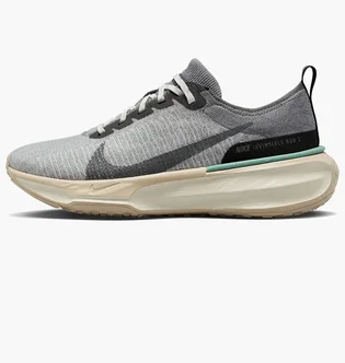 Кроссовки мужские Nike Zoomx Invincible Run Flyknit 3 Grey FN7503-065
