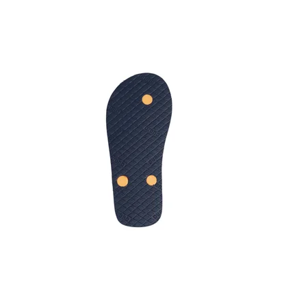 Тапочки детские Arena Flip Flop Jr Blue 004374-103