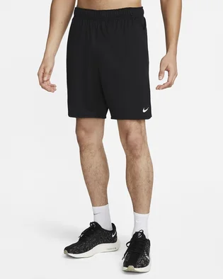 Шорты мужские Nike Df Totality Knit 7In Ul Black FB4196-010