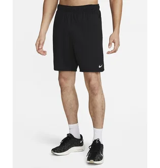Шорти чоловічі Nike Df Totality Knit 7In Ul Black FB4196-010