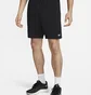 Шорти чоловічі Nike Df Totality Knit 7In Ul Black FB4196-010