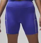Шорты женские Air Jordan Sport Blue Dx0461-430