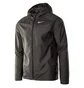 Куртка чоловіча Nike Essential Running Hooded Black BV4870-010