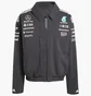 Куртка мужская Adidas Mercedes - Amg Petronas Formula One Team Grey JX0748