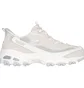 Кроссовки женские Skechers Slip-Ins: DLites Beige/Grey 150537-NTGY