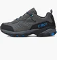 Кросівки чоловічі CMP Melnick Low Trekking Shoes Wp Grey 3Q19657-41UR