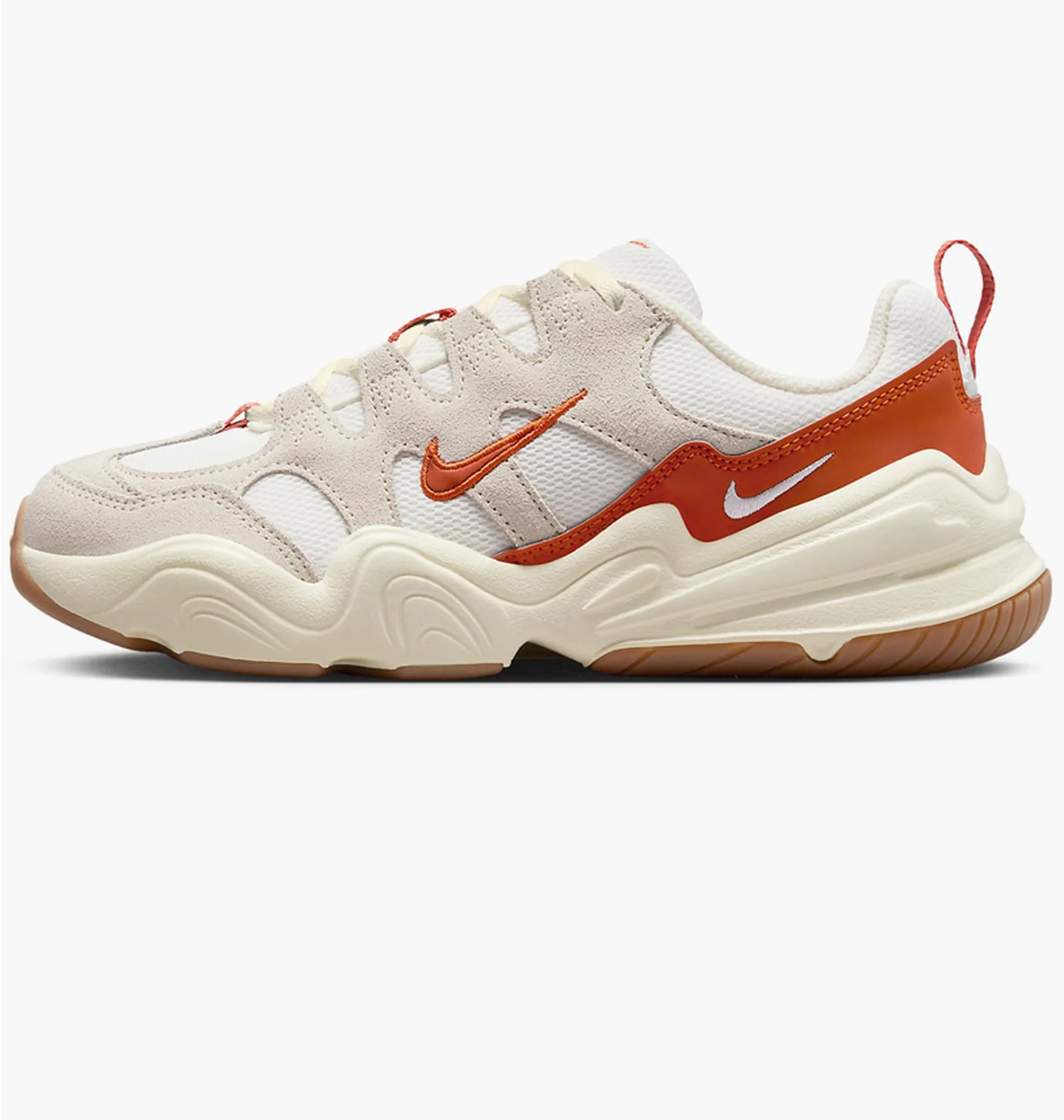 ᐉ Кросівки жіночі Nike Tech Hera Shoes Beige FQ8107-133