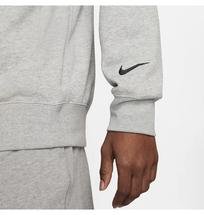Свитшот мужской Nike Sportswear Grey FZ5202-063