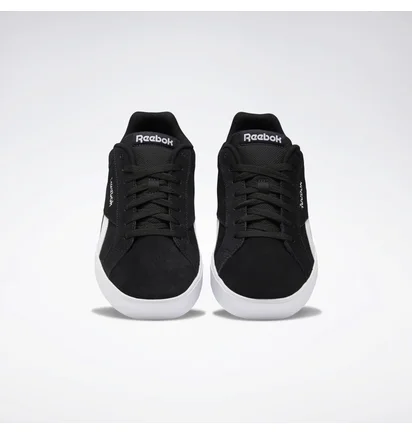 Кроссовки мужские Reebok Royal Complete 3.0 Low Black DV6731