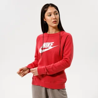 Світшот жіночий Nike Sportswear Essential Red BV4112-623