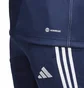 Кофта мужская Adidas Long-Sleeve T-Shirt Tiro23 Cb Trtop Blue HZ0174