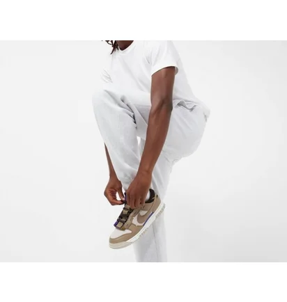 Кроссовки мужские Nike Dunk Low Remastered White/Beige DV0821-101