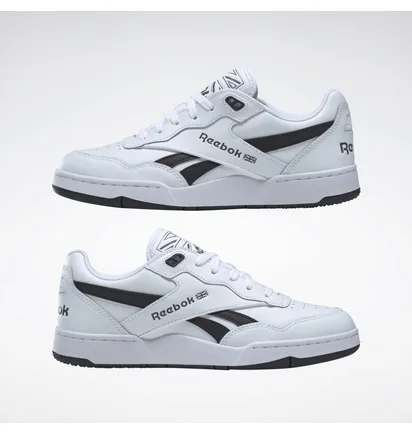 Кросівки унісекс Reebok Bb 4000 Ii Grey Ie4298