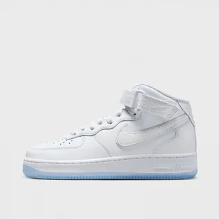 Кросівки жіночі Nike Wmns Air Force 1 Mid Yod White FN4274-100