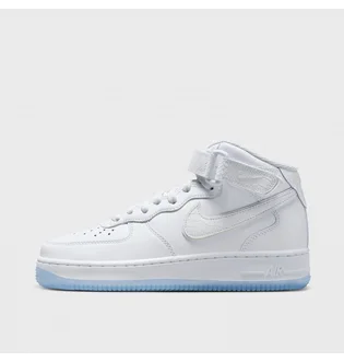 Кроссовки женские Nike Wmns Air Force 1 Mid Yod White FN4274-100