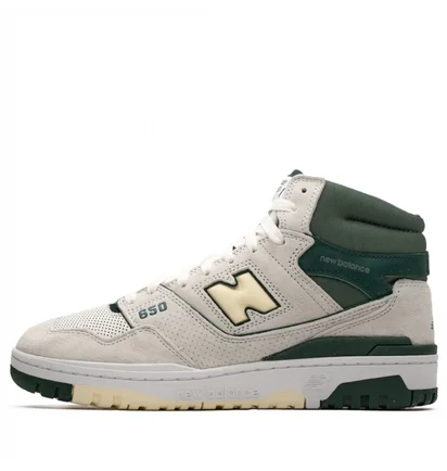 Кросівки чоловічі New Balance 650R Beige BB650RVG