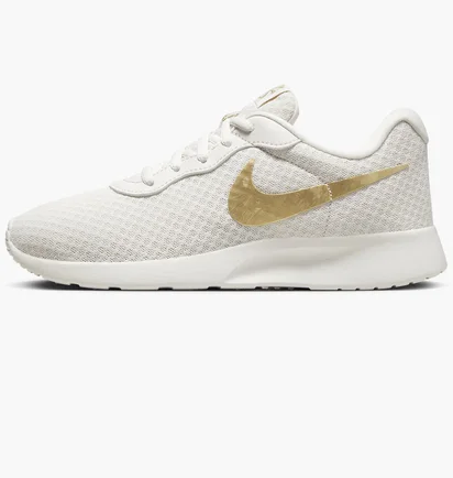 Кроссовки женские Nike Tanjun Ease Shoes Beige DV7786-006