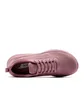 Кросівки жіночі Skechers Bobs Squad Chaos-Face Off Pink 117209-RAS