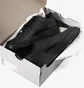 Кросівки чоловічі Nike Air Force 1 07 Black 315122-001/CW2288-001