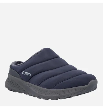 Тапочки мужские CMP Hertys Slipper Blue 3Q45997-N950