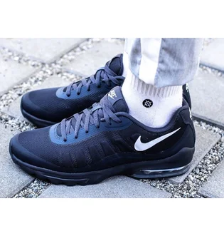 Кроссовки мужские Nike Air Max Invigor Blue 749688-405