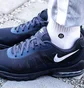 Кроссовки мужские Nike Air Max Invigor Blue 749688-405