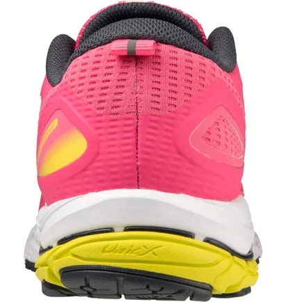 Кросівки чоловічі Mizuno Wave Prodigy 5 Pink J1GD231021