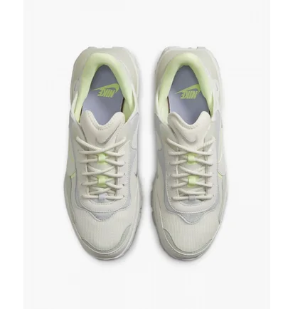 Кроссовки женские Nike React Revision Green Dq5188-101