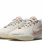 Кроссовки унисекс Nike Lebron Xxi Akoya Beige FV2345-001